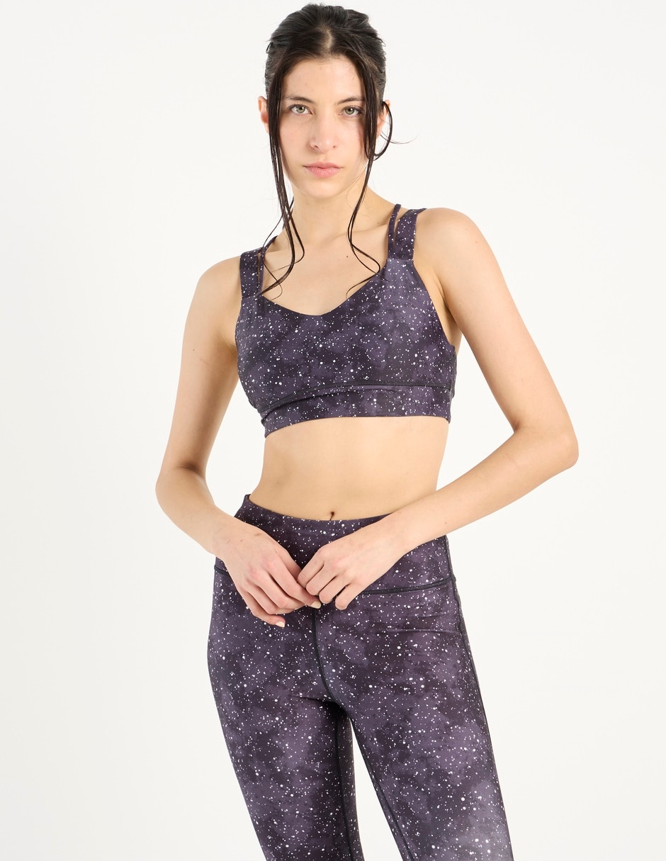 Top deportivo para entrenamiento mujer Top deportivo para entrenamiento mujer