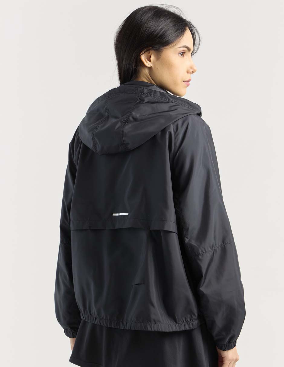 Chamarra impermeable para mujer 2