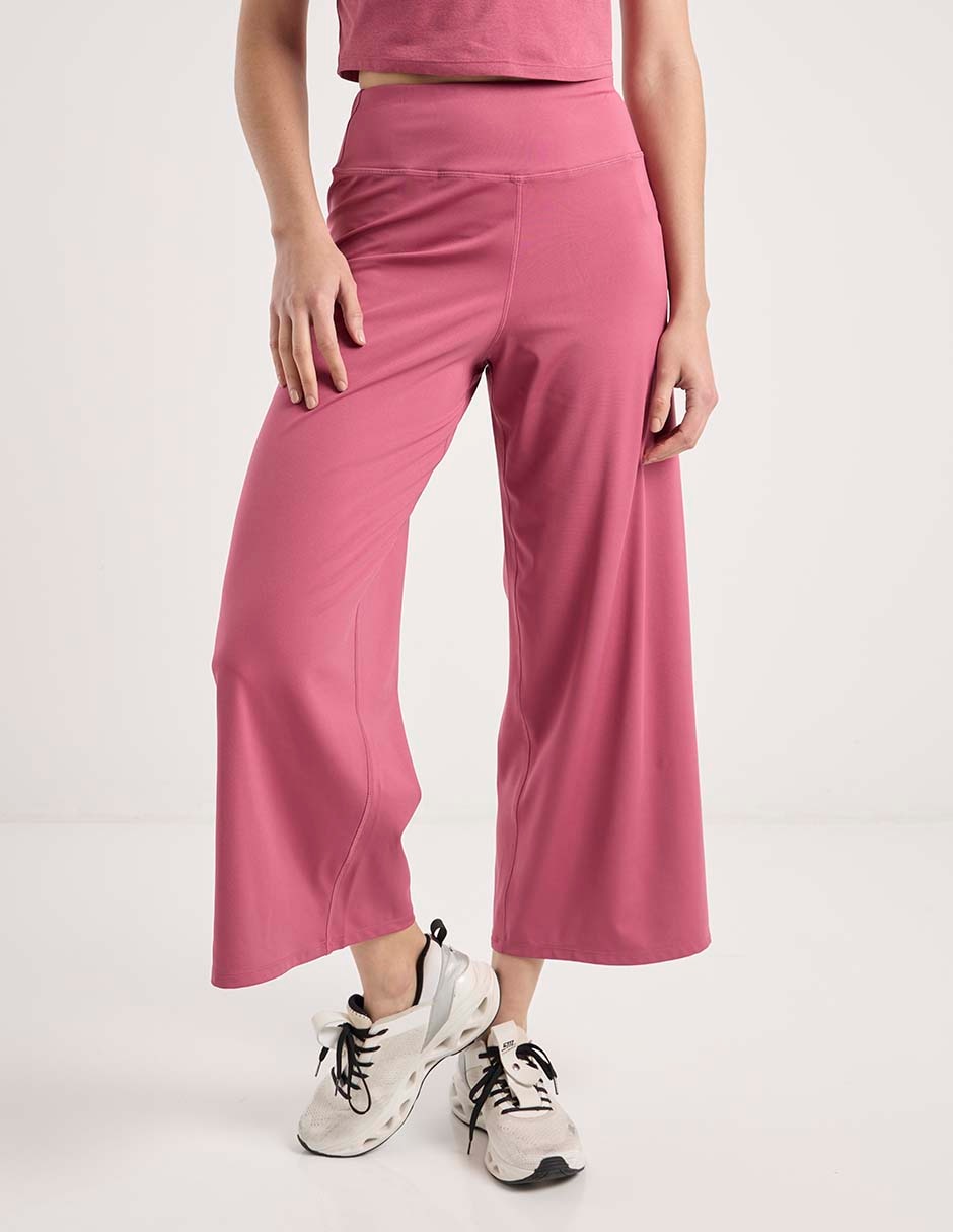 Legging cintura alta con elástico para mujer Legging cintura alta con elástico para mujer