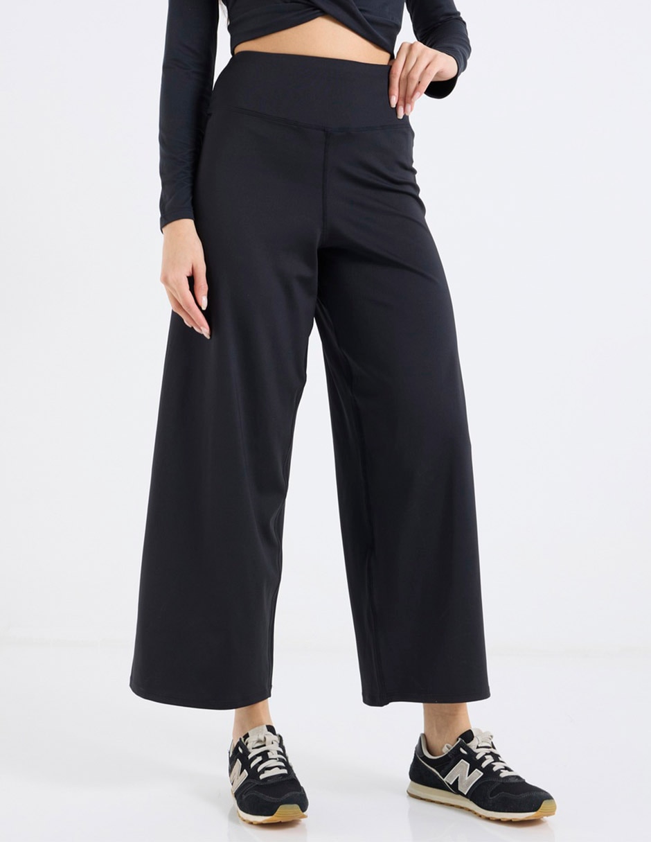 Legging cintura alta con elástico para mujer Legging cintura alta con elástico para mujer