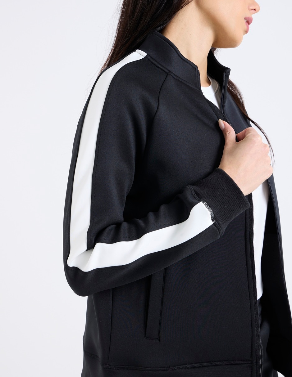 Conjunto deportivo para mujer 2 piezas 4