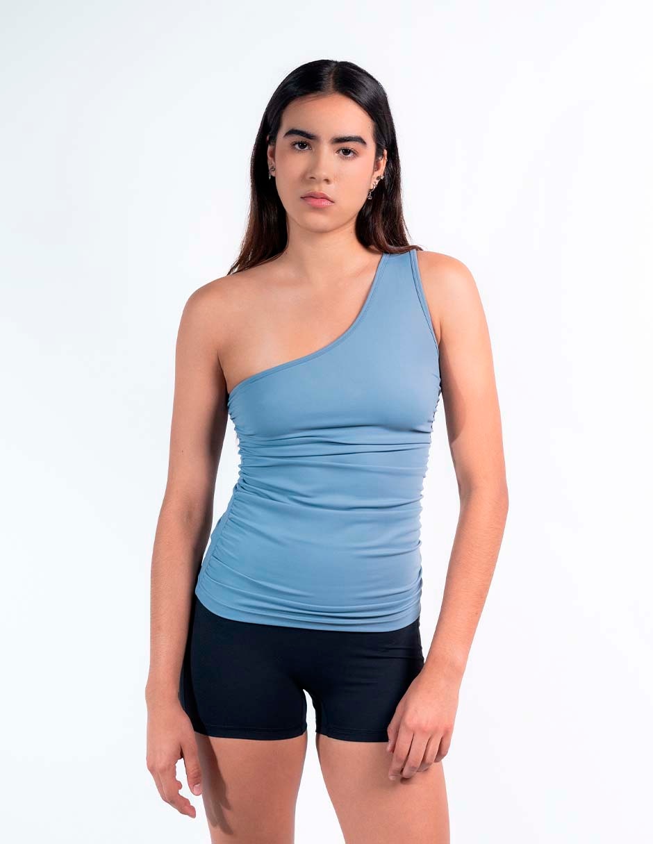 Playera deportiva para entrenamiento de mujer Playera deportiva para entrenamiento de mujer