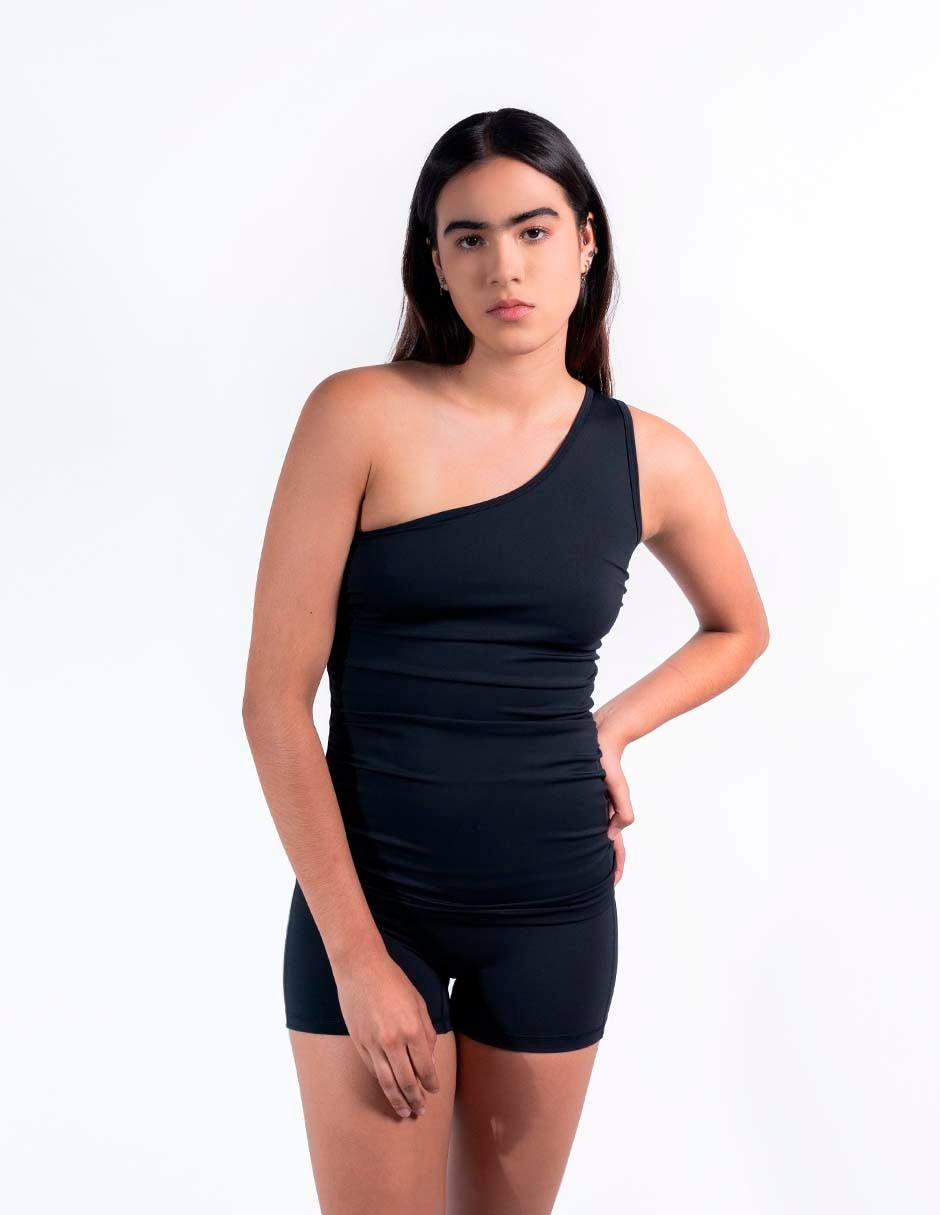 Playera deportiva para entrenamiento de mujer Playera deportiva para entrenamiento de mujer