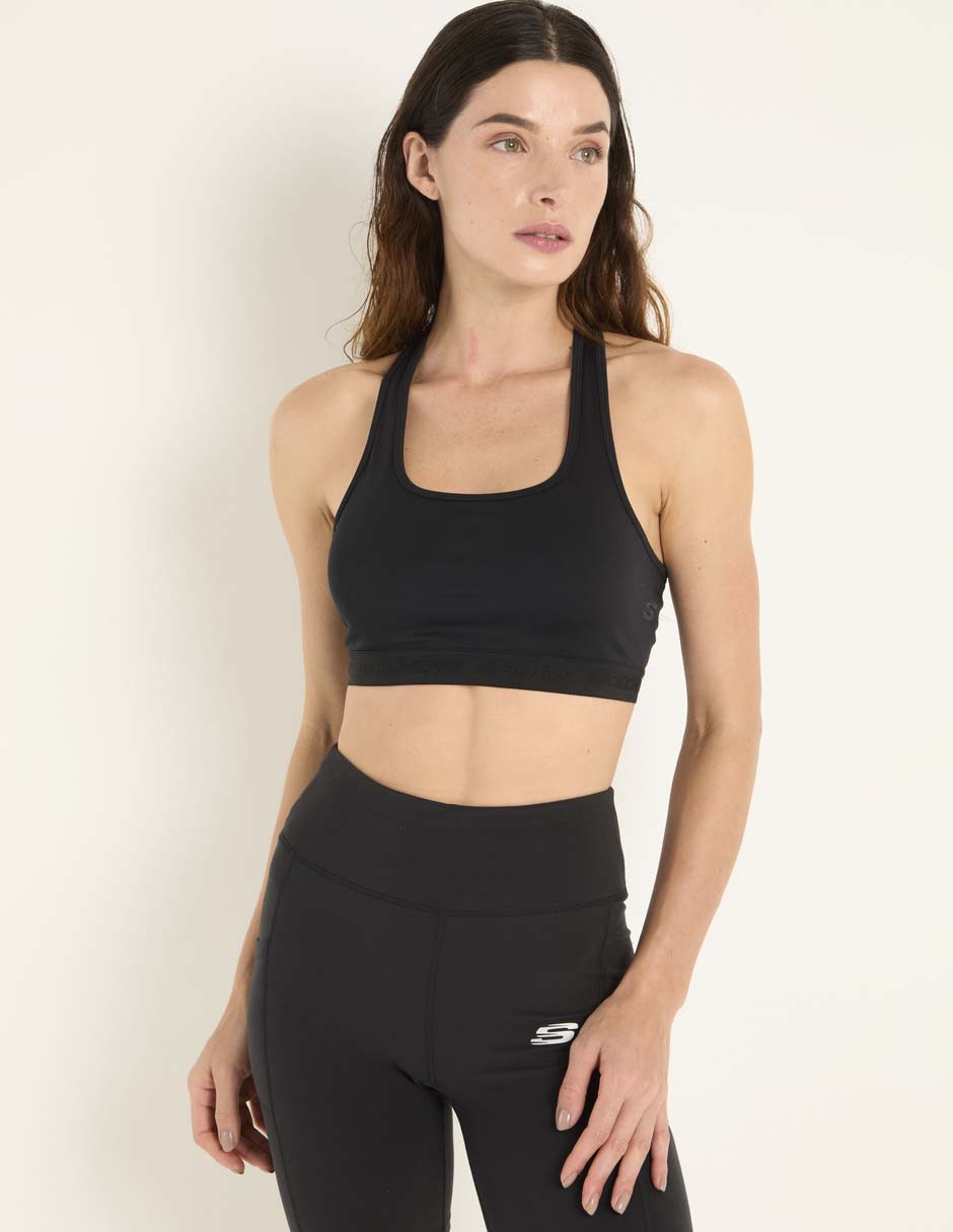 Top deportivo para entrenamiento mujer