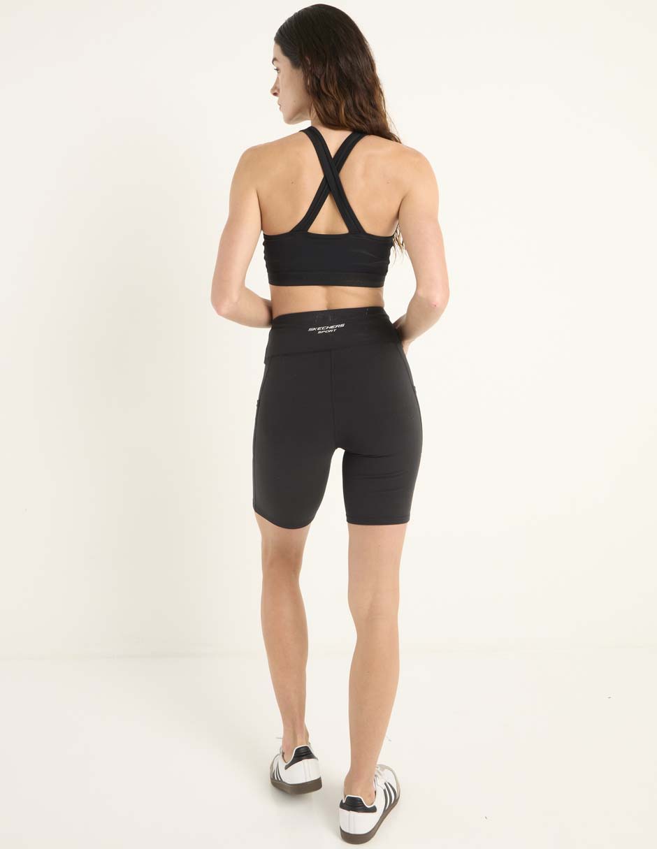 Top deportivo para entrenamiento mujer 2
