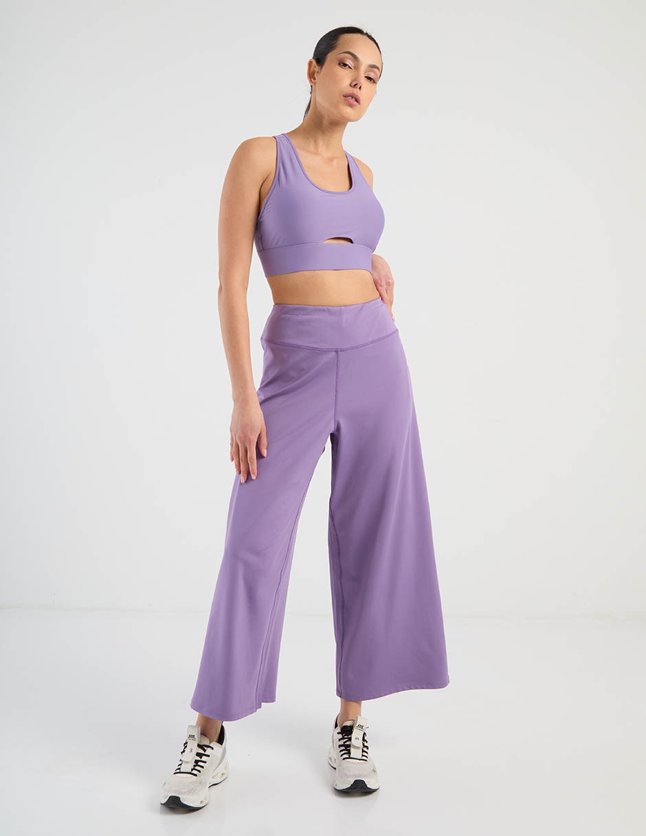 Top deportivo para entrenamiento mujer 3