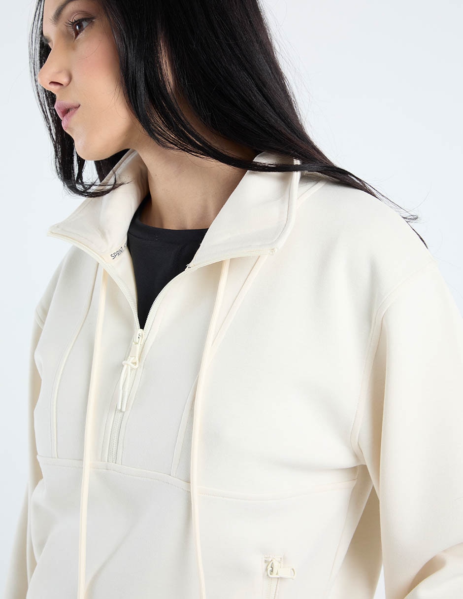 Sudadera para mujer 4