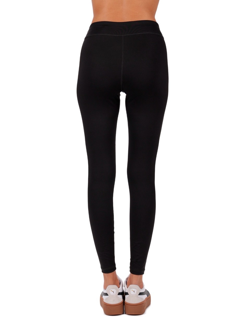 Legging a la cintura para mujer 3