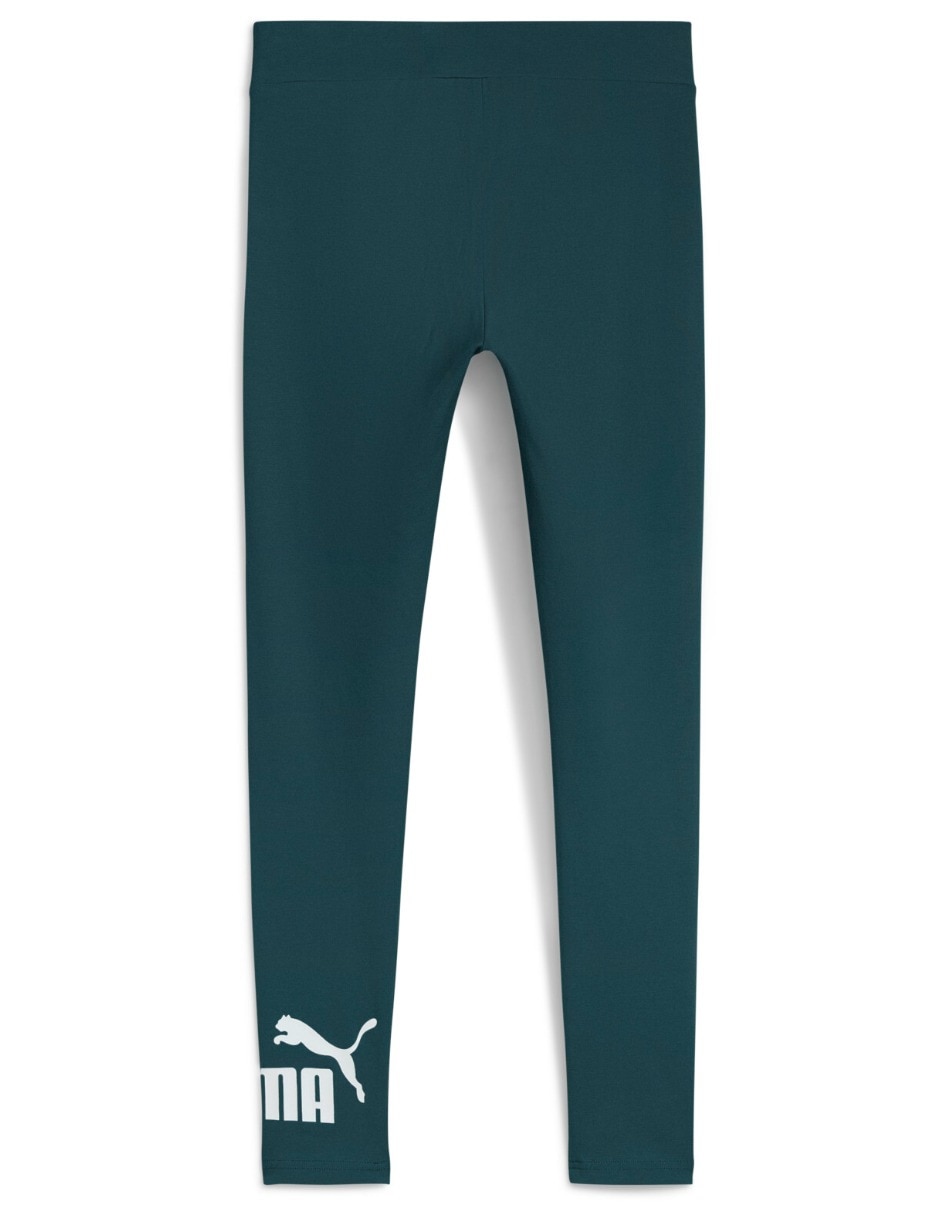 Legging a la cintura para mujer 3