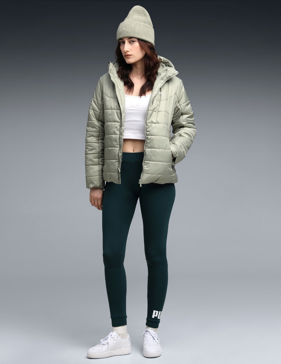 Legging a la cintura para mujer 6