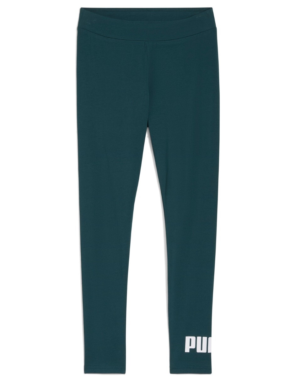Legging a la cintura para mujer 8