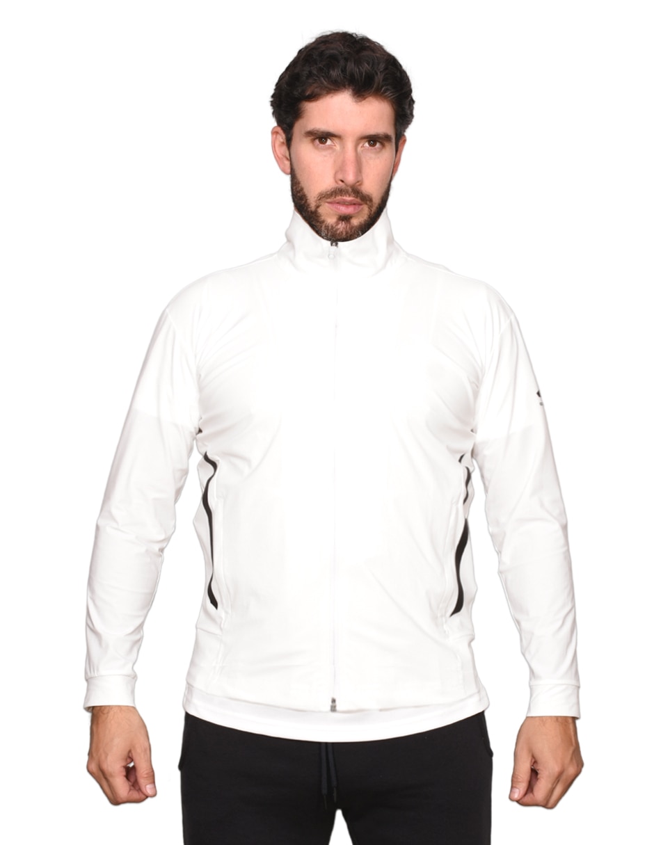 Chamarra para entrenamiento para hombre Chamarra para entrenamiento para hombre