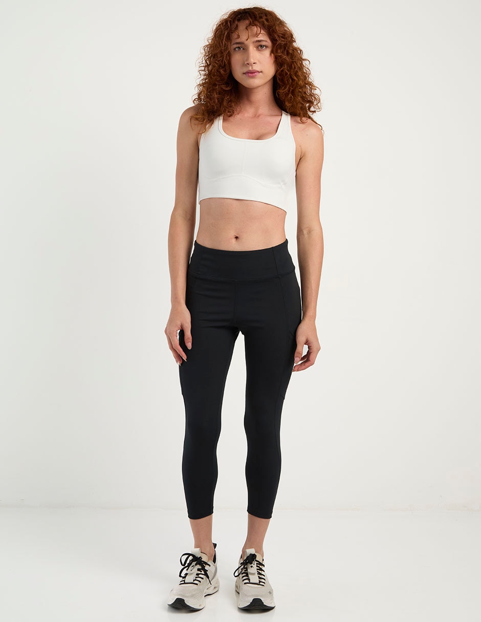 Top deportivo Sprint para entrenamiento mujer