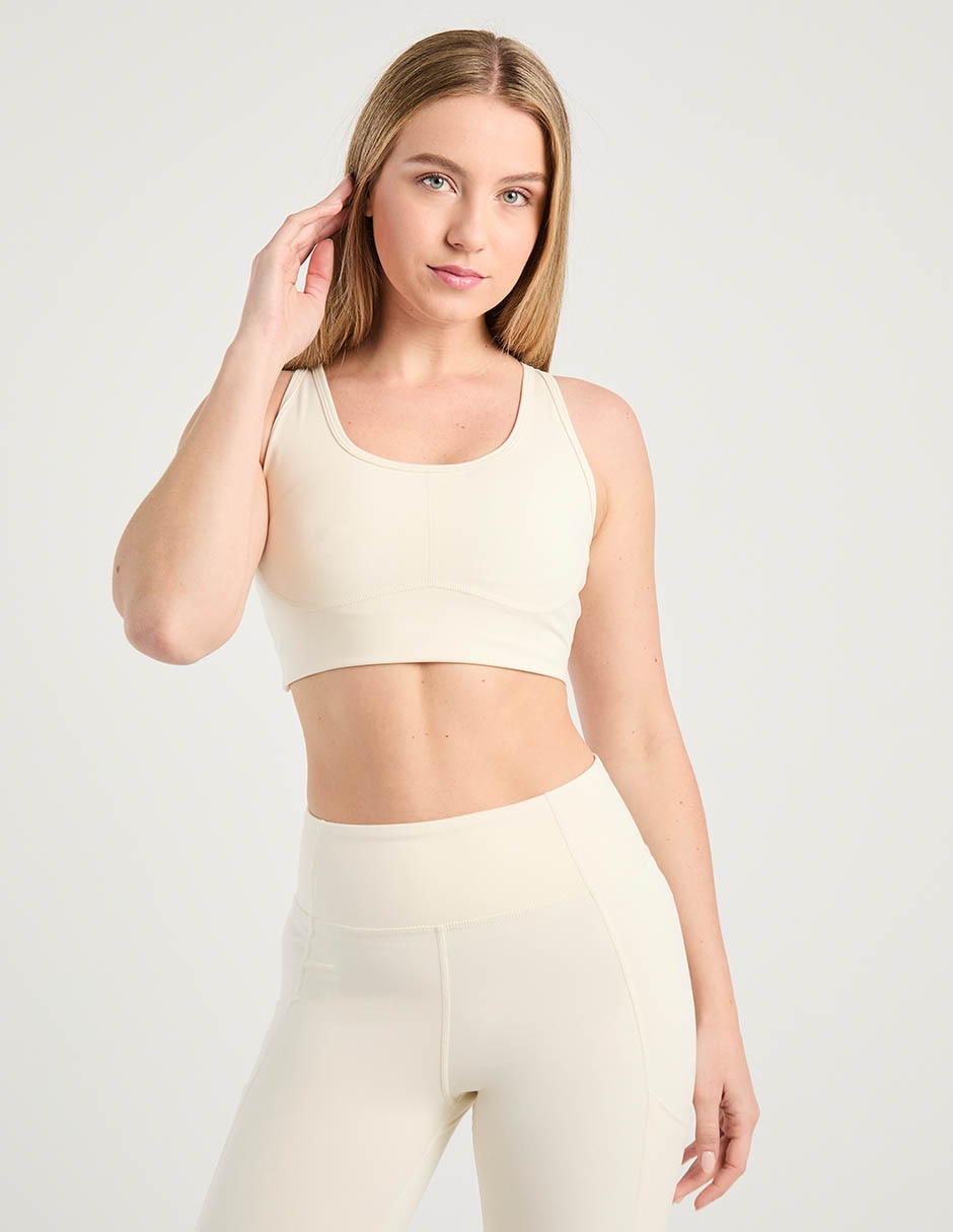 Top deportivo para entrenamiento mujer Top deportivo para entrenamiento mujer