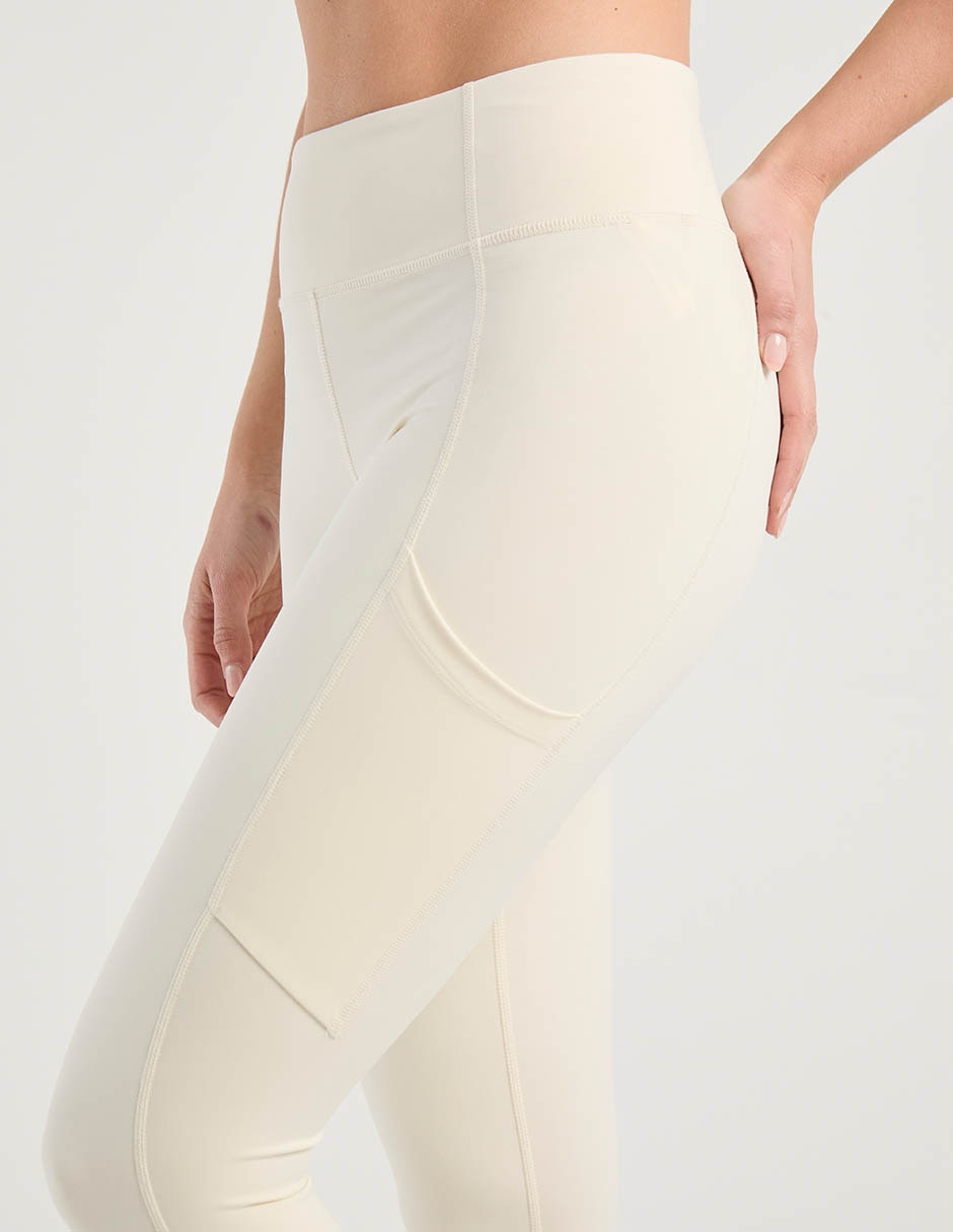 Legging deportivo capri para mujer 5