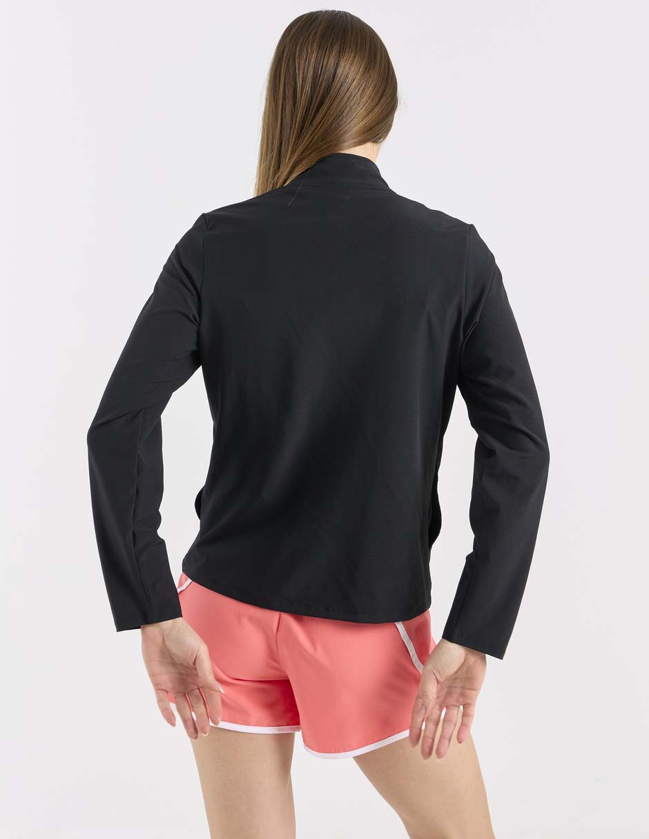 Sudadera con bolsas para mujer 2