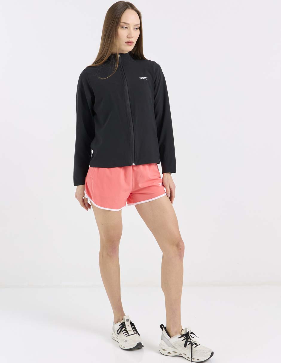 Sudadera con bolsas para mujer 3