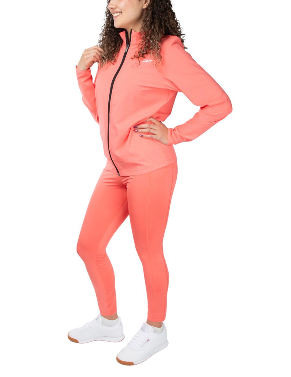 Sudadera con bolsas para mujer 3