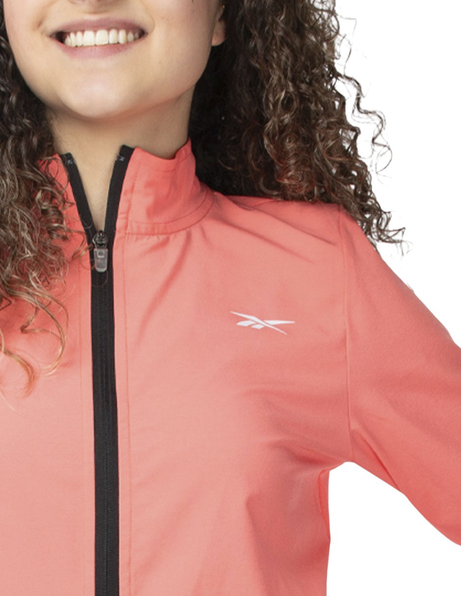 Sudadera con bolsas para mujer 5
