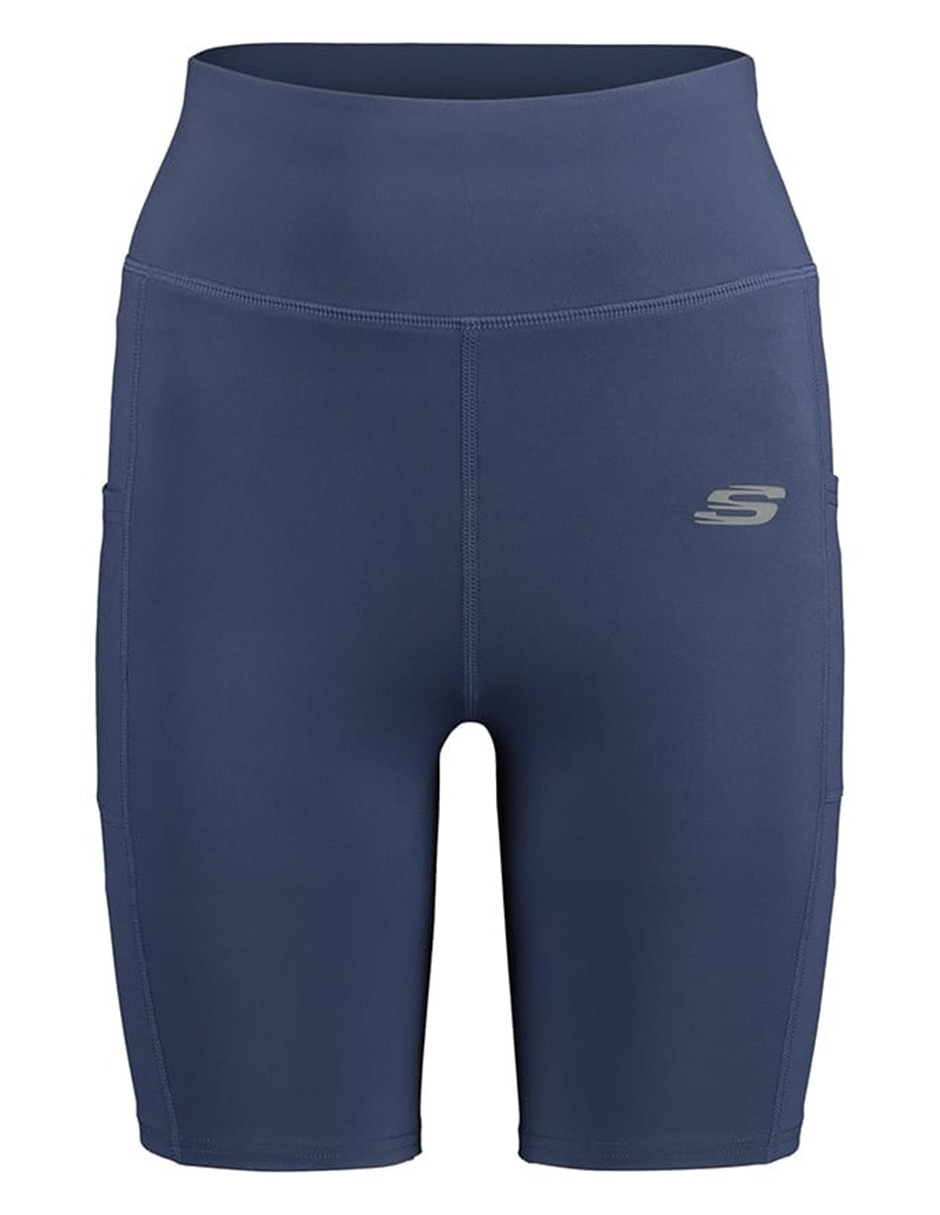 Short con bolsillos para entrenamiento mujer Short con bolsillos para entrenamiento mujer