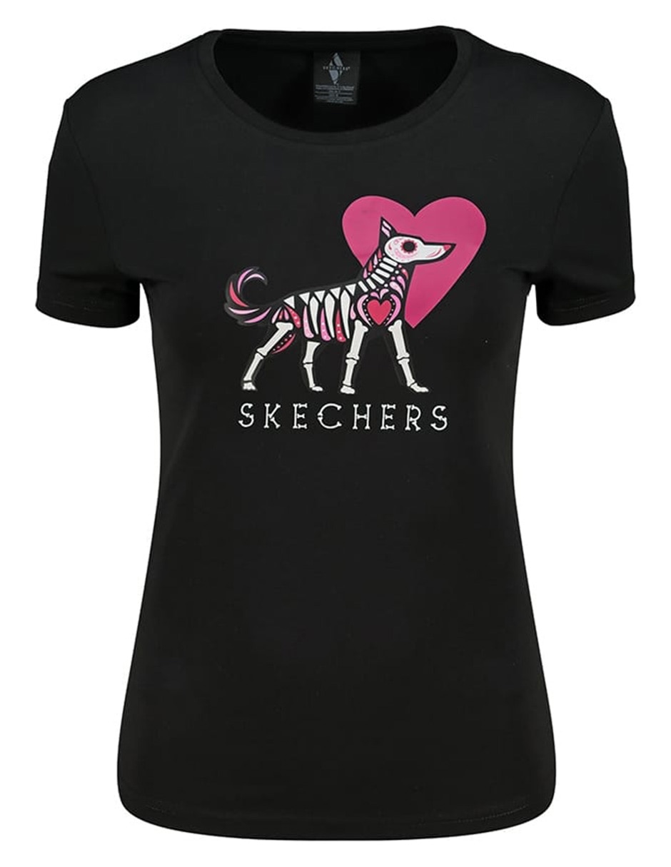 Playera deportiva para entrenamiento de mujer Playera deportiva para entrenamiento de mujer