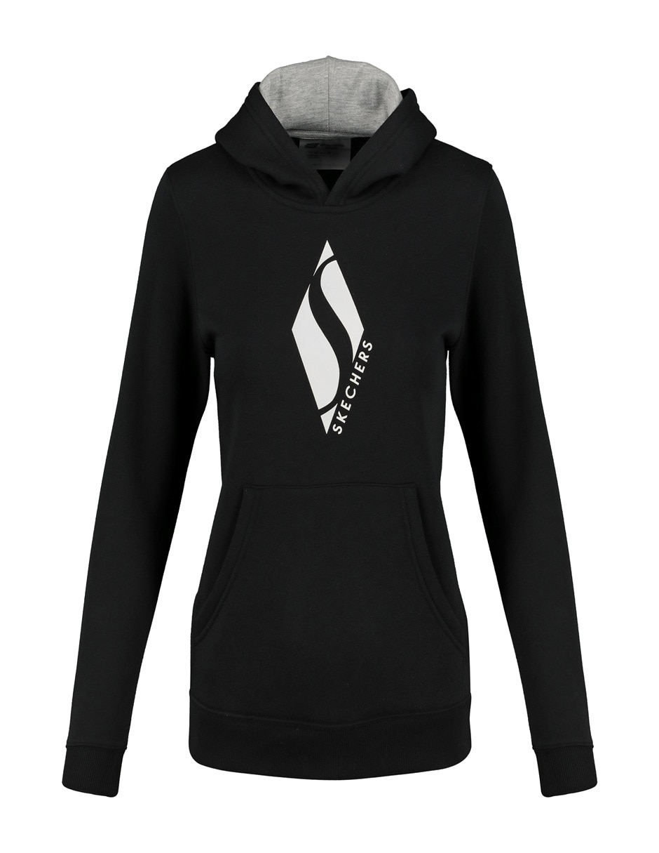 Sudadera Classic con capucha para mujer Sudadera Classic con capucha para mujer