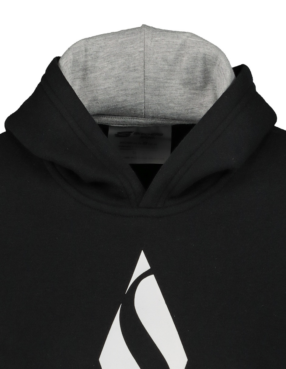Sudadera Classic con capucha para mujer 2