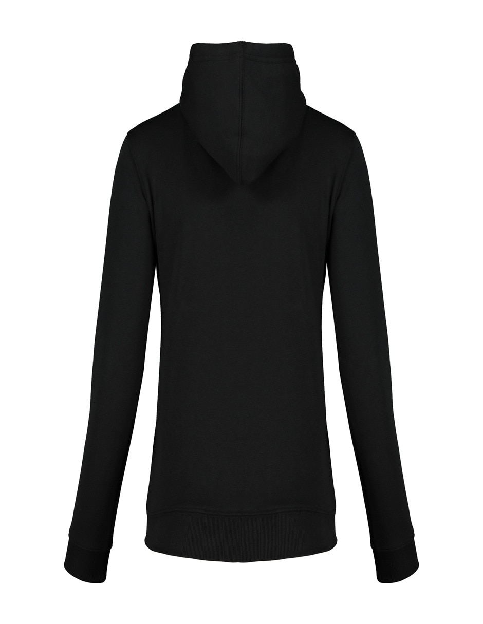 Sudadera Classic con capucha para mujer 3