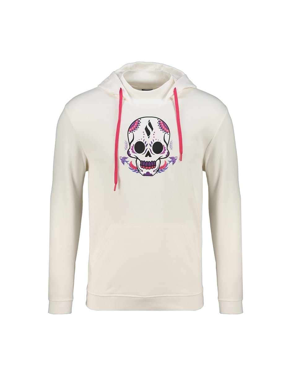 Sudadera Dia De Muertos con capucha para mujer Sudadera Dia De Muertos con capucha para mujer