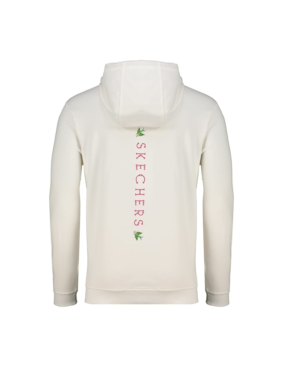 Sudadera Dia De Muertos con capucha para mujer 2