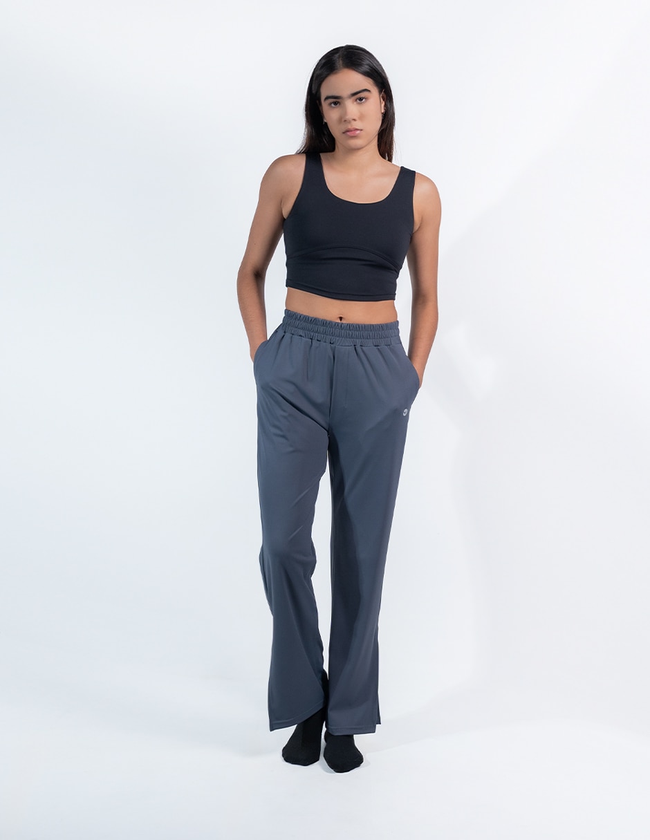 Top deportivo para entrenamiento mujer 3
