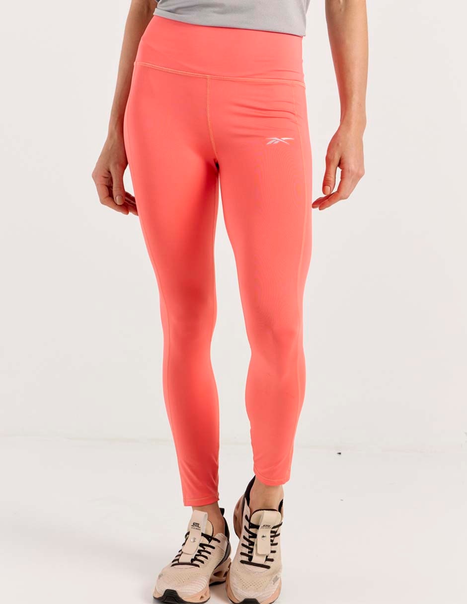 Legging a la cintura con elástico para mujer