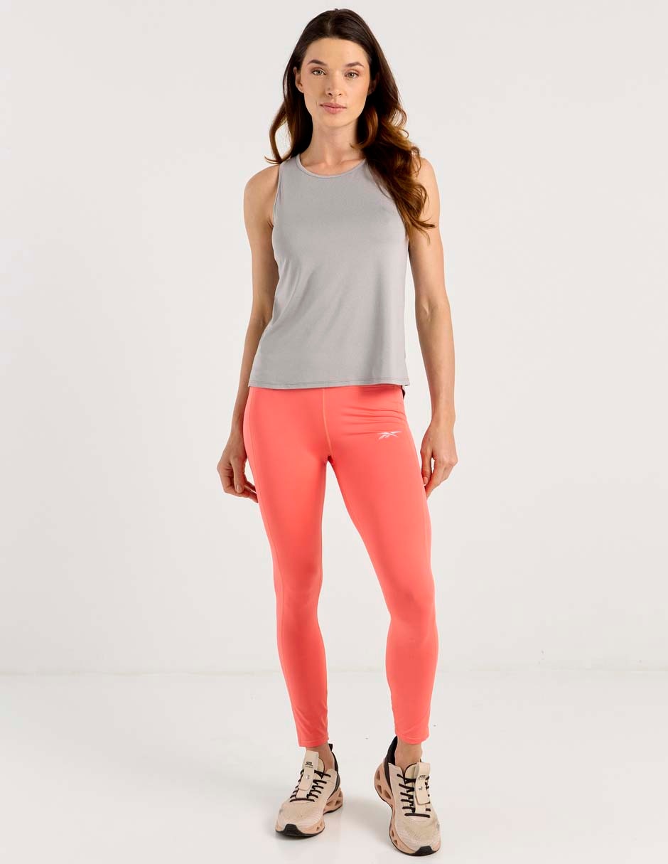 Legging a la cintura con elástico para mujer 3