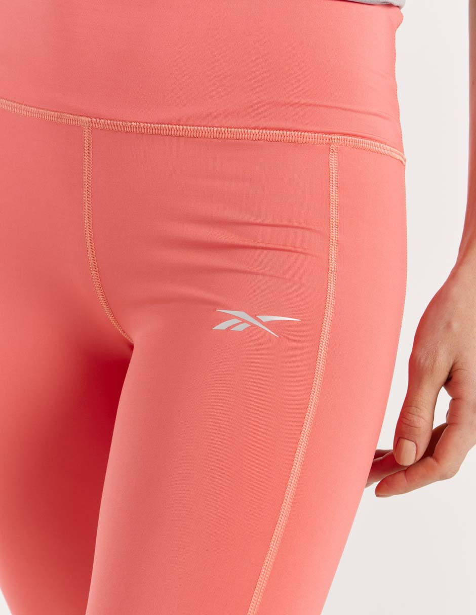 Legging a la cintura con elástico para mujer 4