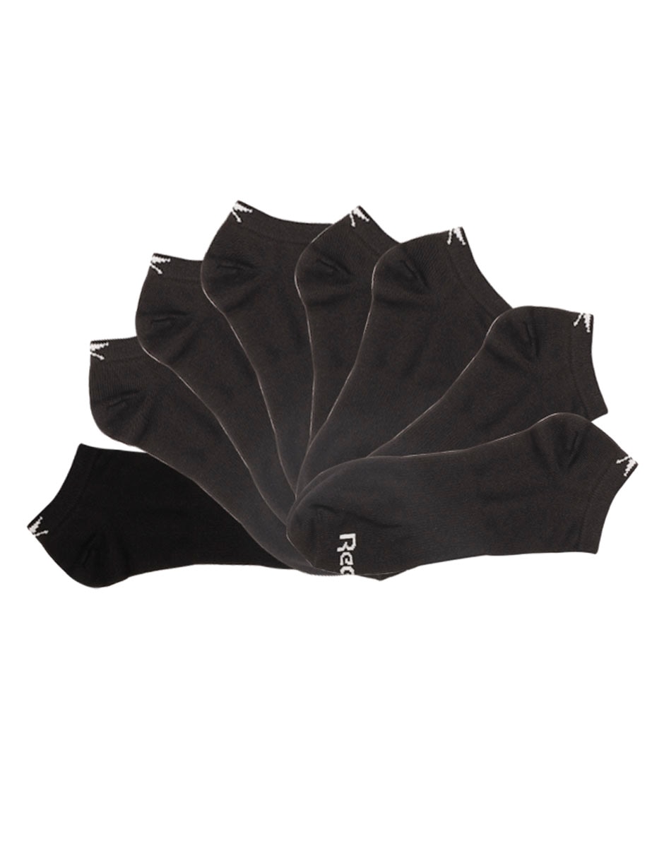 Set de tin para entrenamiento para mujer 8 pares 2