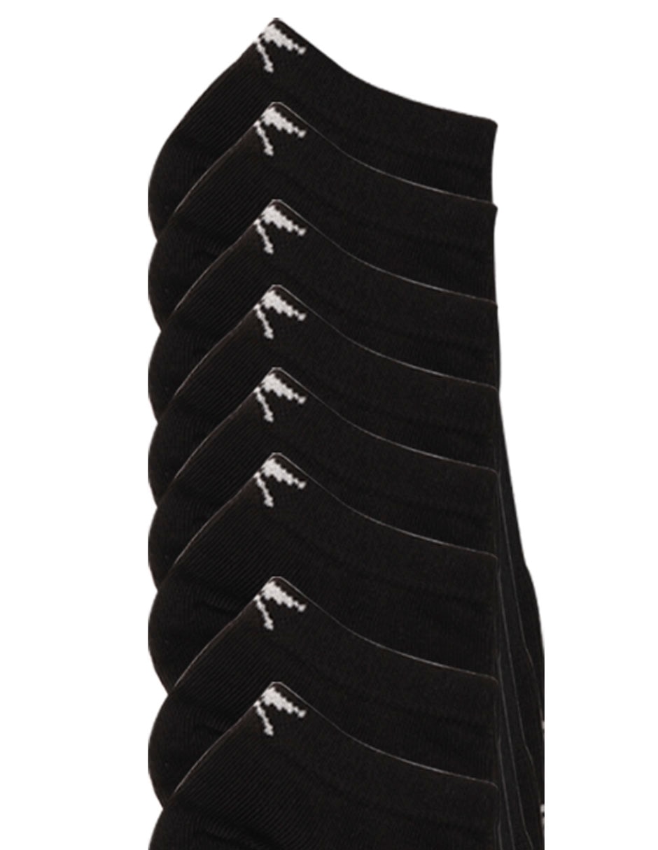 Set de tin para entrenamiento para mujer 8 pares 3