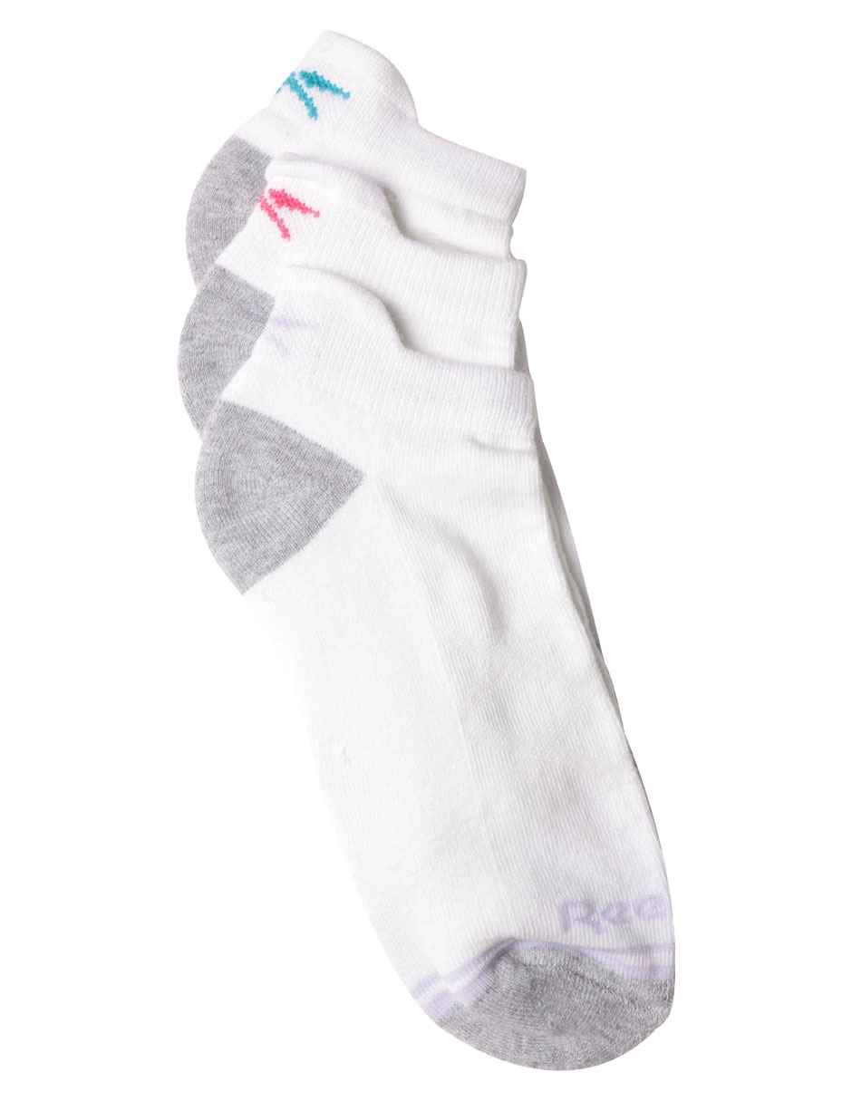 Set de tin compresión para entrenamiento para mujer 3 pares 2
