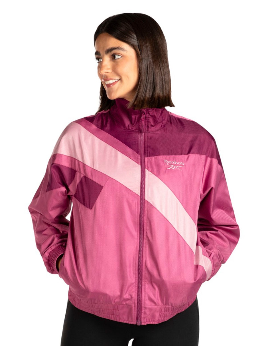 Chamarra casual para mujer 1