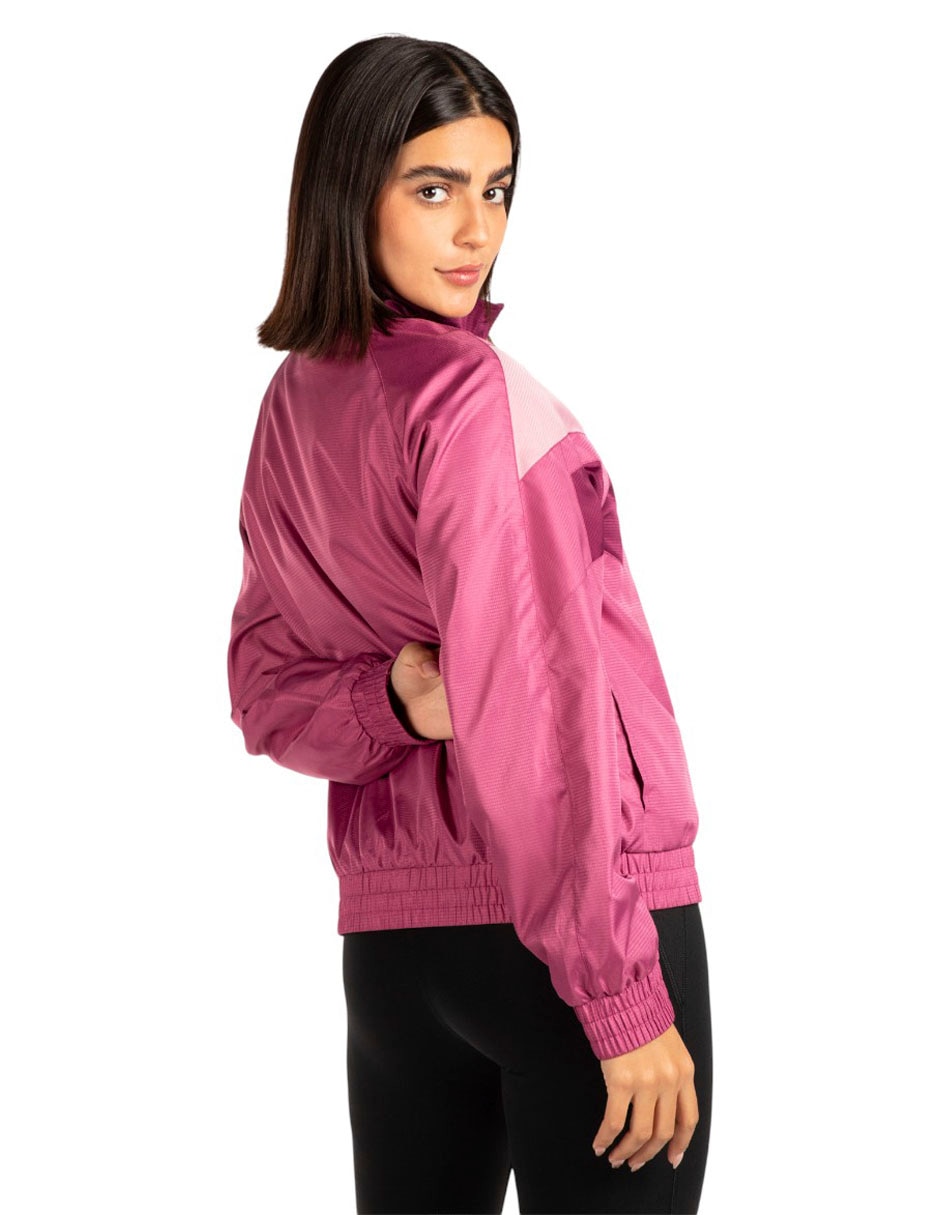 Chamarra casual para mujer 2