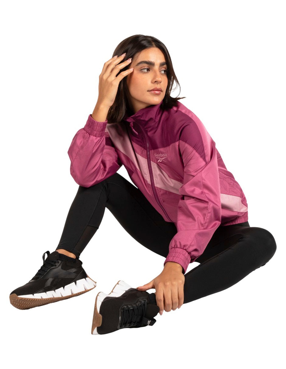 Chamarra casual para mujer 3