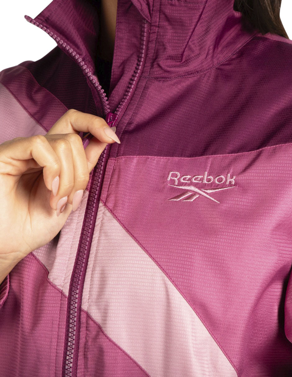 Chamarra casual para mujer 5