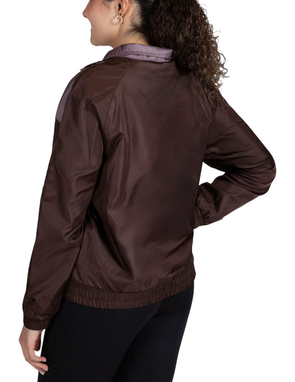 Chamarra casual para mujer 2