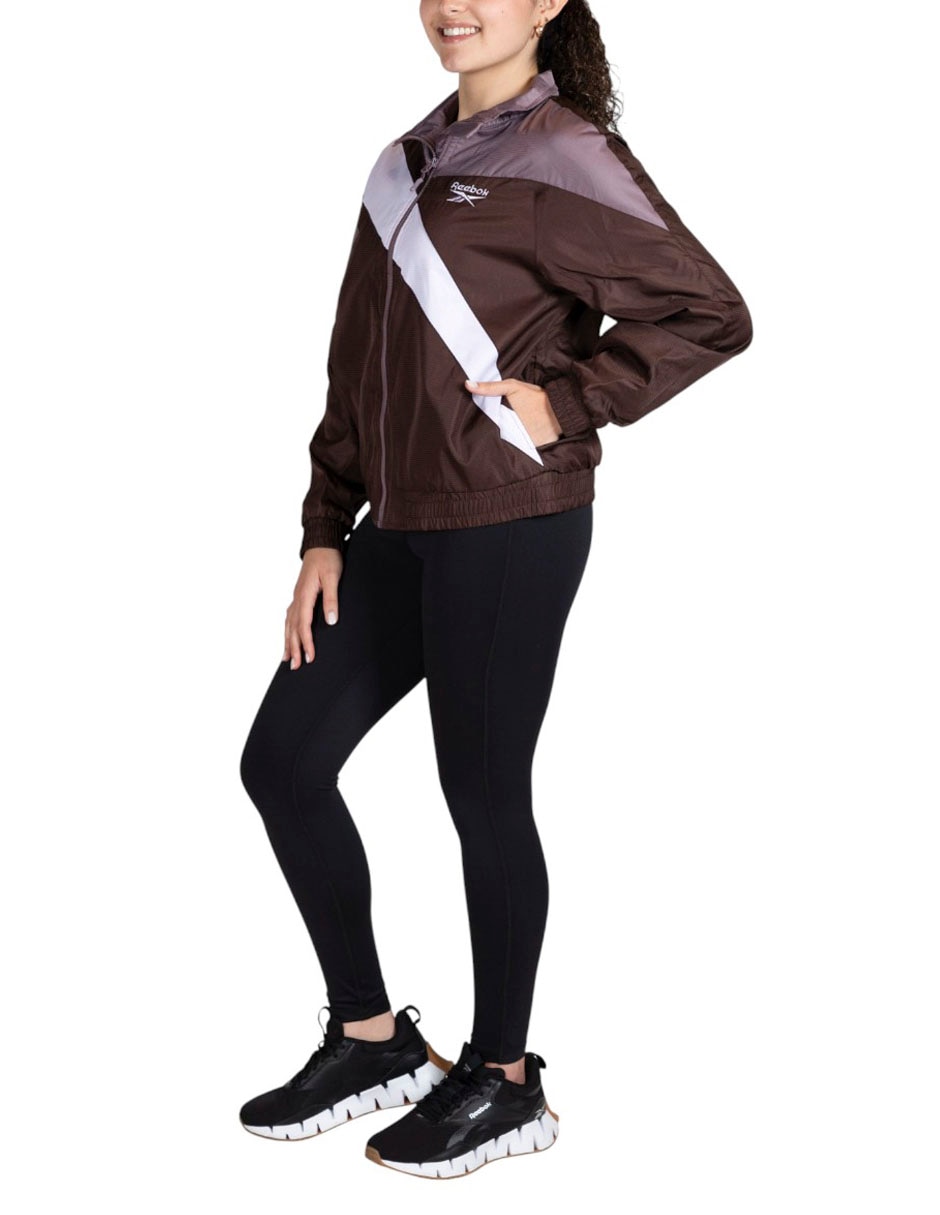 Chamarra casual para mujer 3