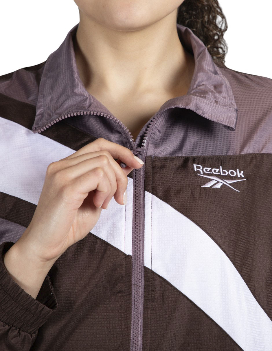 Chamarra casual para mujer 5