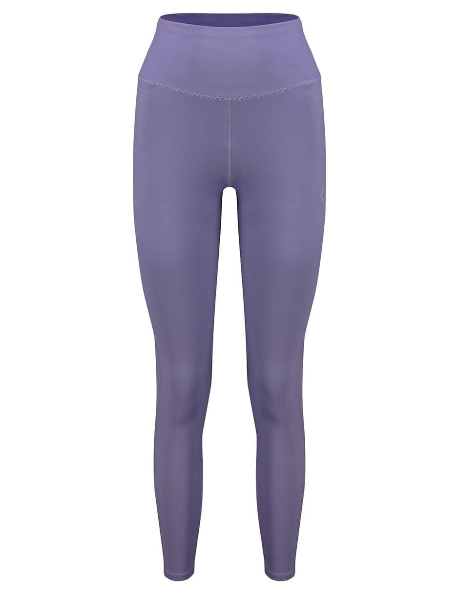 Legging cintura alta con elástico para mujer 1