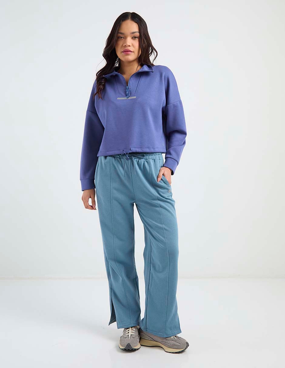 Pants para entrenamiento de mujer