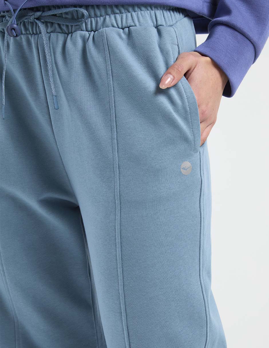 Pants para entrenamiento de mujer 4