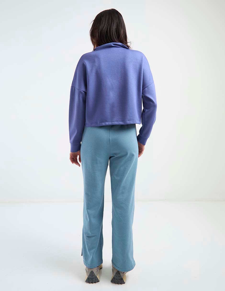 Pants para entrenamiento de mujer 6