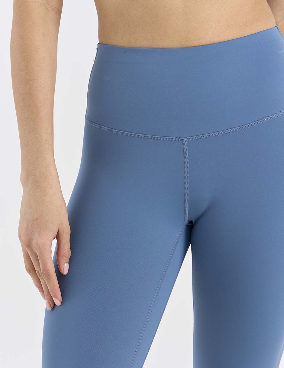 Legging a la cintura con elástico para mujer 4