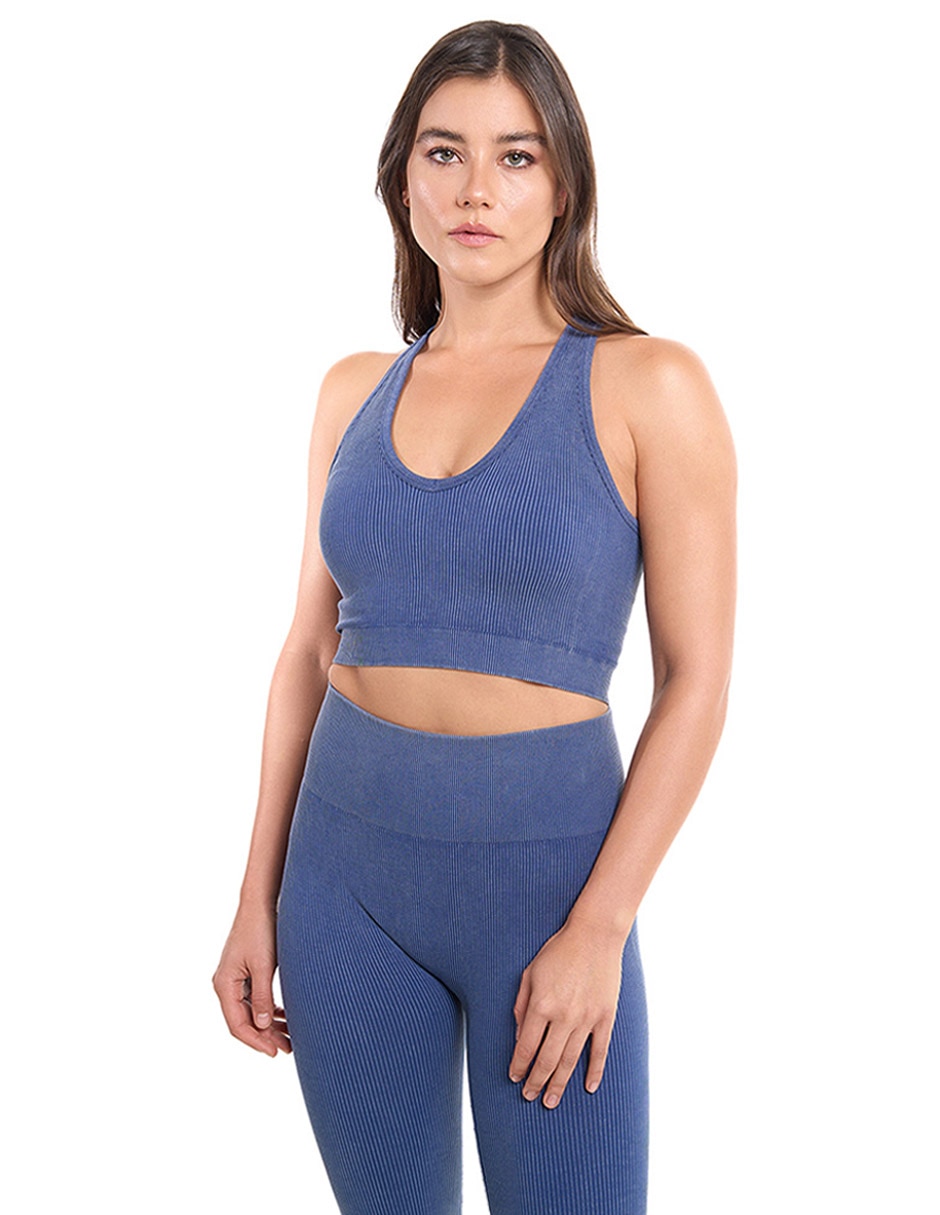 Top deportivo para entrenamiento mujer Top deportivo para entrenamiento mujer